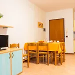Apartament Villaggio Lido Del Sole