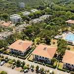 Villaggio Lido Del Sole Apartament *