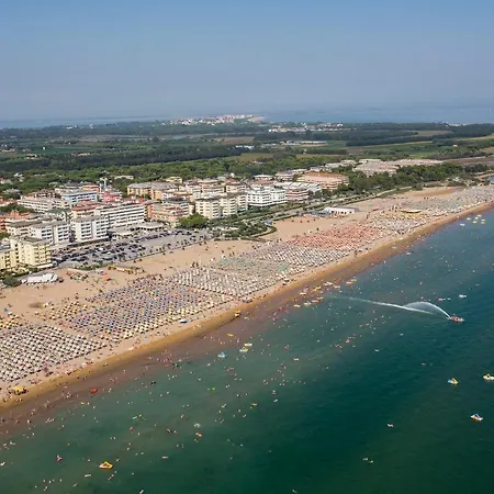 Διαμέρισμα Villaggio Lido Del Sole *