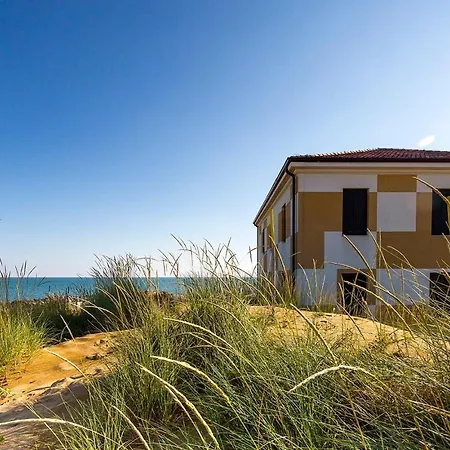 Villaggio Lido Del Sole * Bibione