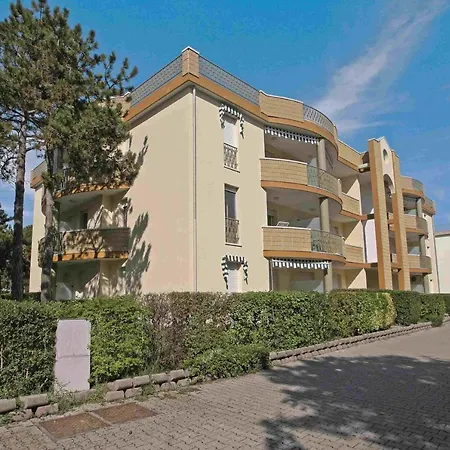 Lejlighed Villaggio Lido Del Sole Bibione
