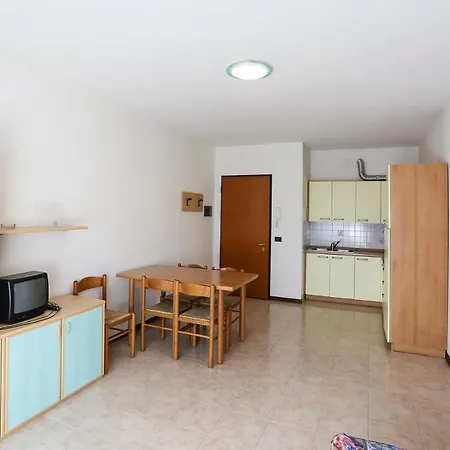 Villaggio Lido Del Sole Apartamento