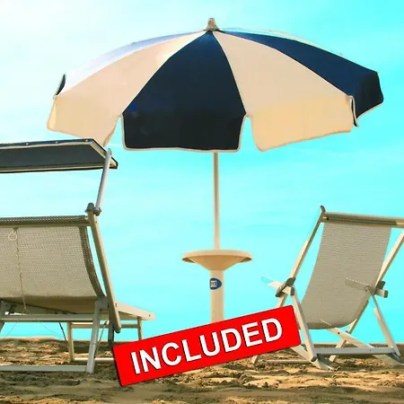 Villaggio Lido Del Sole Μπιμπιόνε