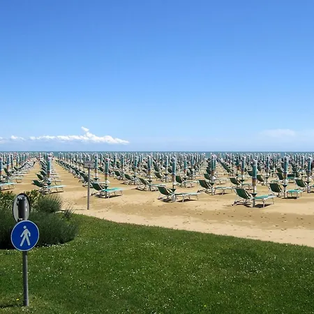 Villaggio Lido Del Sole *