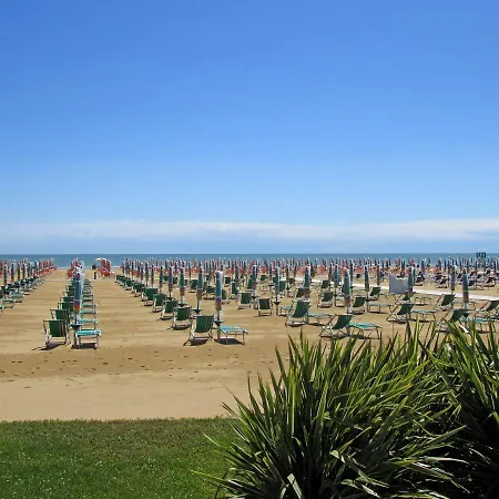 Villaggio Lido Del Sole Lejlighed *