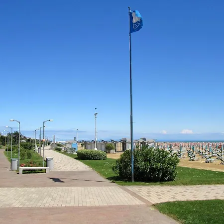 Villaggio Lido Del Sole * Bibione