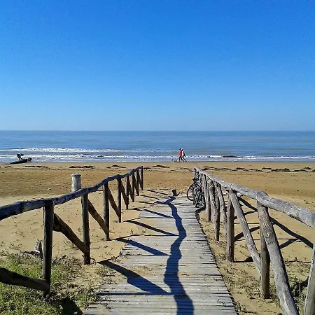Villaggio Lido Del Sole Bibione
