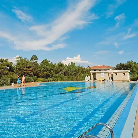 Villaggio Lido Del Sole