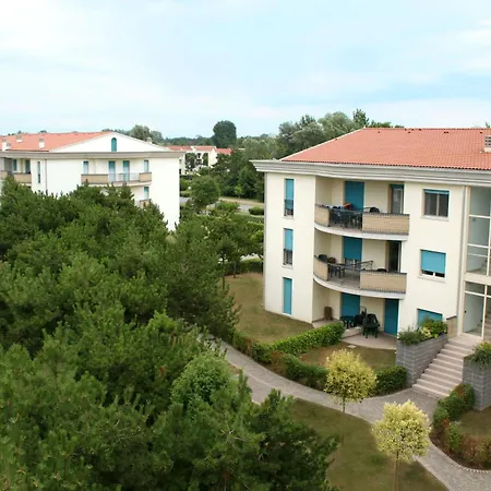 Lejlighed Villaggio Lido Del Sole Bibione