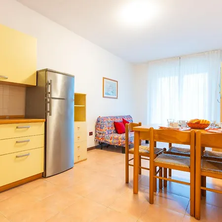 Villaggio Lido Del Sole * بيبيوني
