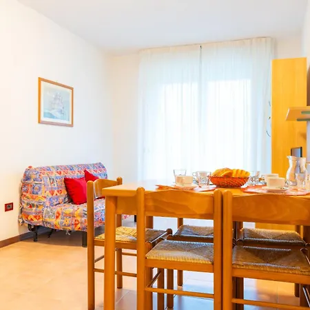 Villaggio Lido Del Sole