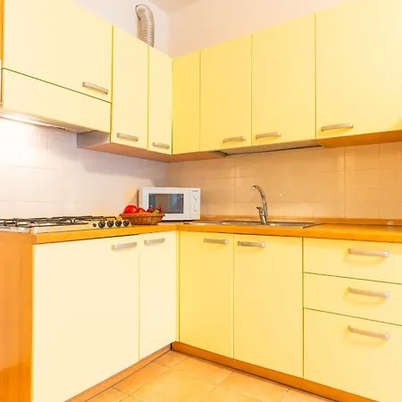 Apartamento Villaggio Lido Del Sole *