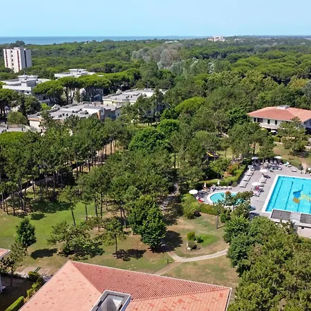 Villaggio Lido Del Sole بيبيوني