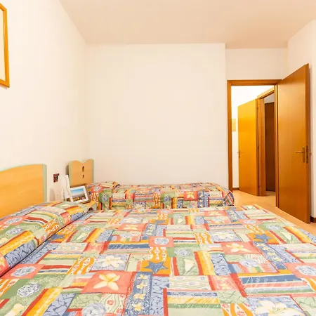 Villaggio Lido Del Sole * Μπιμπιόνε