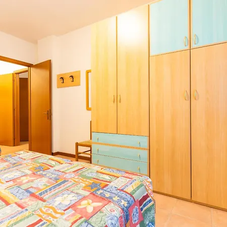 Villaggio Lido Del Sole Lägenhet