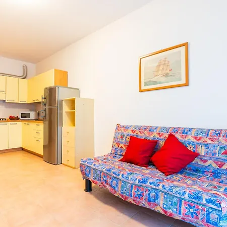 Apartament Villaggio Lido Del Sole *