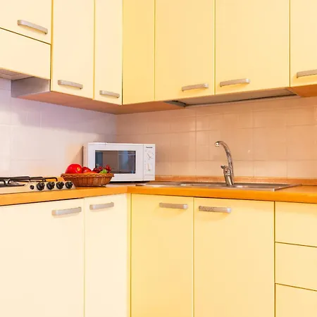 Apartamento Villaggio Lido Del Sole