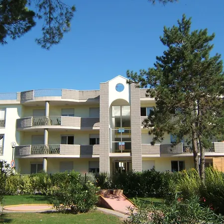 Villaggio Lido Del Sole * Bibione