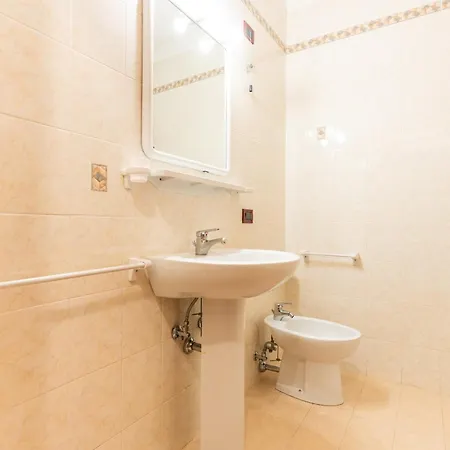 Villaggio Lido Del Sole * ביביונה