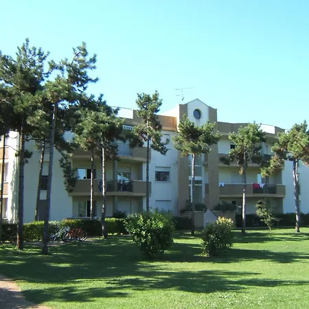 Lejlighed Villaggio Lido Del Sole