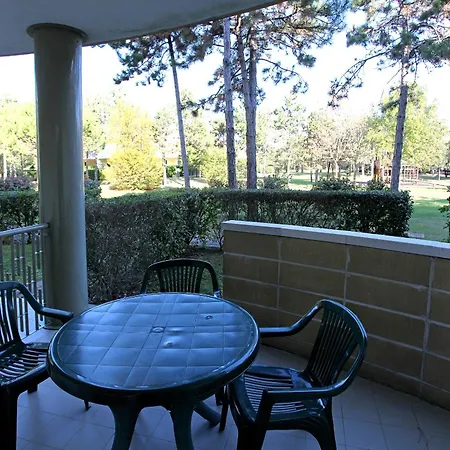 Lägenhet Villaggio Lido Del Sole *