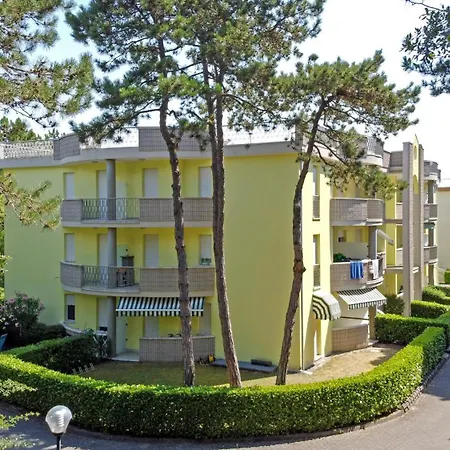 Villaggio Lido Del Sole Lejlighed *