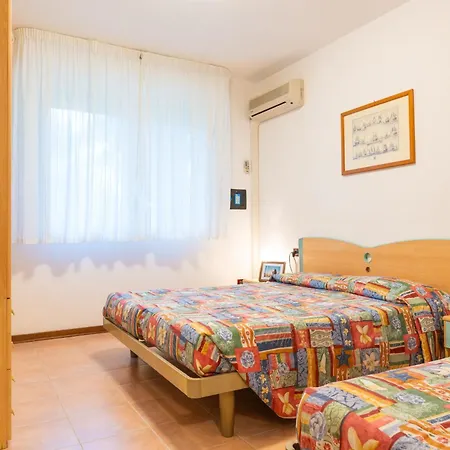 Διαμέρισμα Villaggio Lido Del Sole *