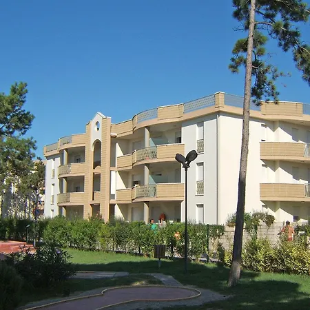 Villaggio Lido Del Sole Bibione