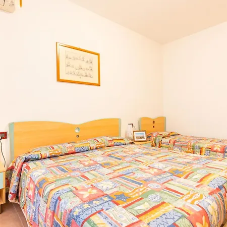Villaggio Lido Del Sole بيبيوني