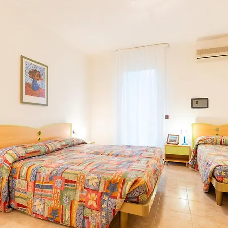Villaggio Lido Del Sole بيبيوني