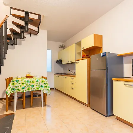 Villaggio Lido Del Sole