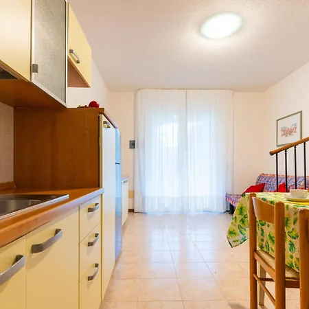 Villaggio Lido Del Sole Lägenhet