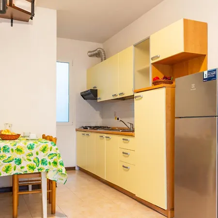 Villaggio Lido Del Sole Apartament *