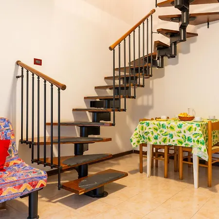 Apartament Villaggio Lido Del Sole *