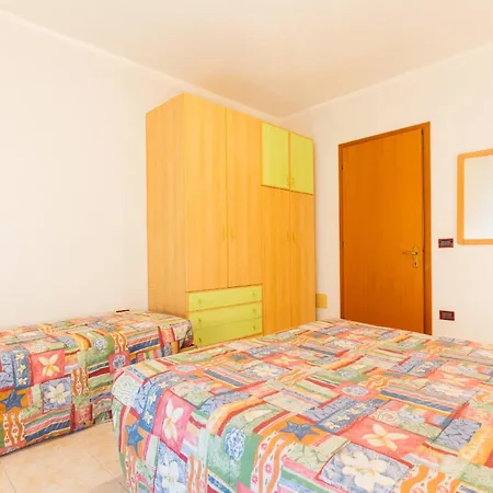 Villaggio Lido Del Sole شقة بيبيوني