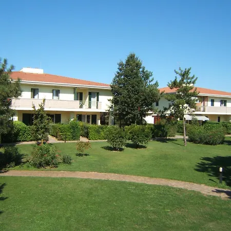 Lejlighed Villaggio Lido Del Sole Bibione