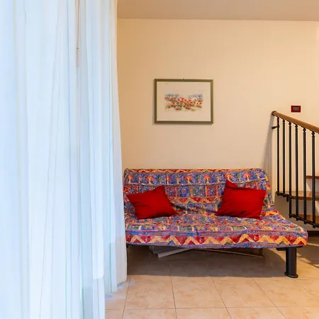 Villaggio Lido Del Sole *