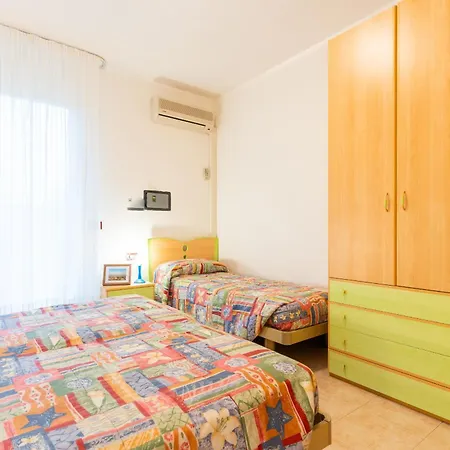Villaggio Lido Del Sole Μπιμπιόνε