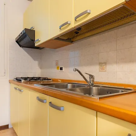 Villaggio Lido Del Sole * Bibione