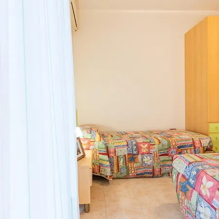 Lägenhet Villaggio Lido Del Sole