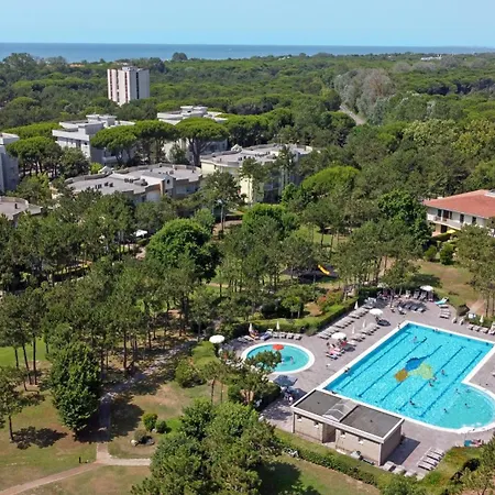 Villaggio Lido Del Sole شقة *