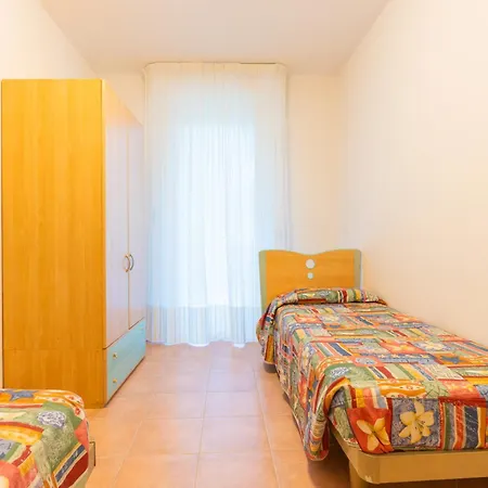شقة Villaggio Lido Del Sole *
