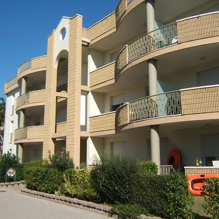Villaggio Lido Del Sole *