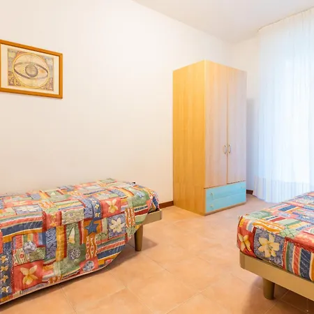 Villaggio Lido Del Sole Μπιμπιόνε