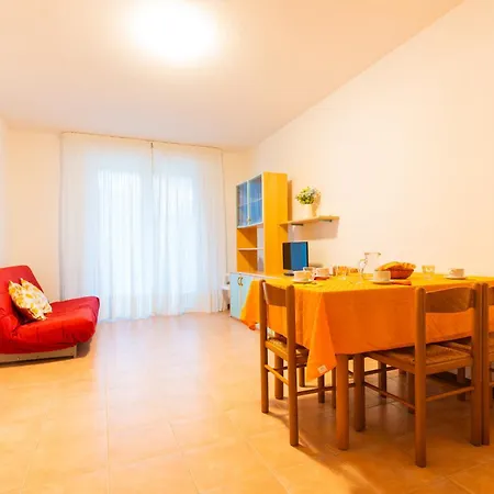 Villaggio Lido Del Sole * بيبيوني