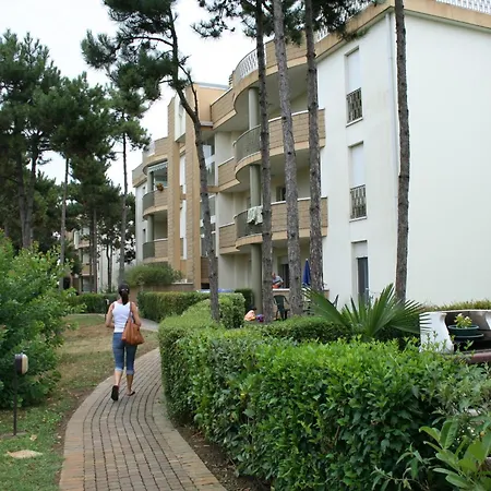 Villaggio Lido Del Sole