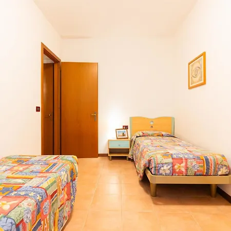 Villaggio Lido Del Sole شقة