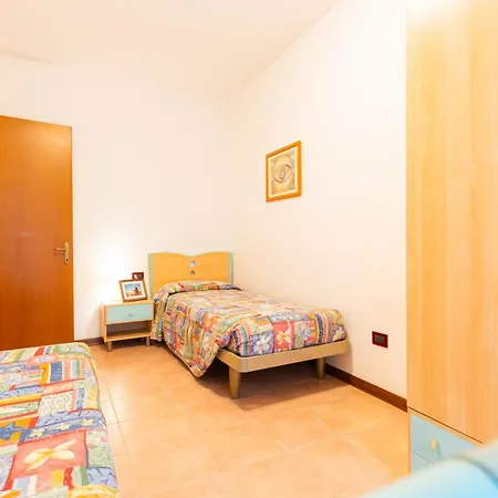 Apartament Villaggio Lido Del Sole *
