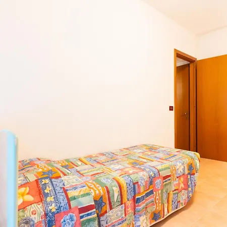 Lägenhet Villaggio Lido Del Sole Bibione