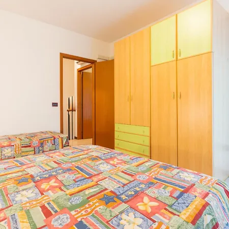 Villaggio Lido Del Sole *